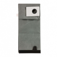 Мешок пылесборник для пылесосов Nilfisk многоразовый с текстильной застёжкой, Euroclean, EUR-5155NZ