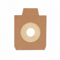 Мешки-пылесборники для пылесосов Lavor бумажные, 5 шт, Ozone, OP-248/5NZ