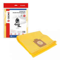 Мешки-пылесборники для пылесосов Lavor бумажные, 5 шт, Ozone, OP-248/5NZ