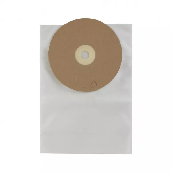 Мешки-пылесборники для пылесосов Ghibli синтетические, 10 шт, Ozone, BP-124/10NZ