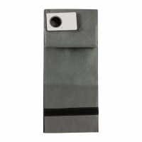 Мешок-пылесборник для пылесосов Electrolux, Hako, Lindhaus многоразовый с текстильной застёжкой, Euroclean, EUR-5157NZ