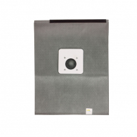 Мешок-пылесборник для пылесосов Cleanfix, Taski, Tennant многоразовый с пластиковым зажимом, Euroclean, EUR-7270NZ