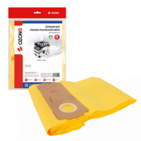 Мешки-пылесборники для пылесосов Festool бумажные, 5 шт, Ozone, OP-251/5NZ