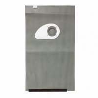 Мешок-пылесборник для пылесосов Nilfisk многоразовый с пластиковым зажимом, Euroclean, EUR-7281NZ