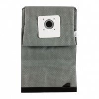 Мешок-пылесборник для пылесосов Tennant, Truvox многоразовый с текстильной застёжкой, Euroclean, EUR-5159NZ