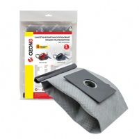 Мешок-пылесборник для пылесосов Bosch, Privileg, Profilo многоразовый, Ozone, MX-32NZ