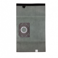 Мешок-пылесборник для пылесосов Bosch, Hammer, HammerFlex многоразовый с текстильной застёжкой, Euroclean, EUR-5201NZ