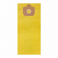 Мешки-пылесборники для пылесосов Cleanfix, Taski, Tennant бумажные, 5 шт, Ozone, OP-271/5NZ