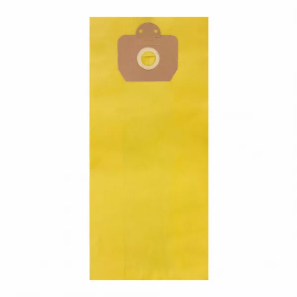 Мешки-пылесборники для пылесосов Cleanfix, Taski, Tennant бумажные, 5 шт, Ozone, OP-271/5NZ