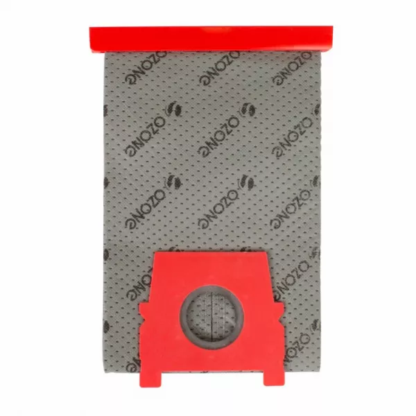 Мешок-пылесборник для пылесосов Bosch, Rotel, Zelmer многоразовый, Ozone, MX-53NZ