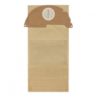 Фильтр-мешки для пылесосов Karcher бумажные, 5 шт, AirPaper, PK-217/5NZ