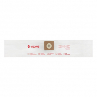 Мешки-пылесборники для пылесосов Bosch синтетические, 5 шт, Ozone, MXT-103/5NZ