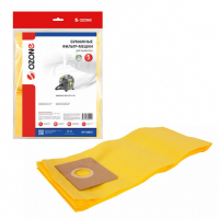 Фильтр-мешки для пылесосов Karcher бумажные, 5 шт, Ozone, OP-280/5NZ