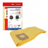 Мешки-пылесборники для пылесосов Redverg, Soteco, Tennant бумажные, 5 шт, Ozone, OP-282/5NZ