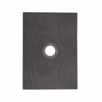 Универсальный мешок-пылесборник многоразовый, фланец 160х225, Euroclean, EUR-UN01RNZ