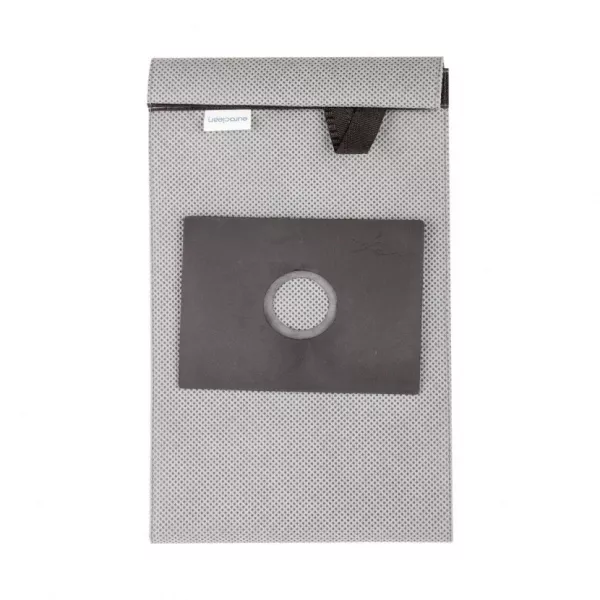 Универсальный мешок-пылесборник многоразовый, фланец 100х130, Euroclean, EUR-UN02RNZ