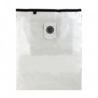 Мешок-пылесборник для пылесосов Festool многоразовый, Ozone, XT-510NZ