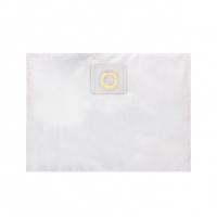 Универсальные синтетические мешки-пылесборники, D фланца 59-70 мм, до 36 л, горизонтальные, 3 шт, Ozone, MXT-UN20/3NZ