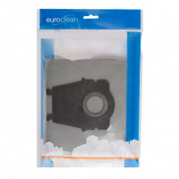 Мешок-пылесборник для пылесосов Bosch, Privileg, Quelle многоразовый, Euroclean, EUR-06RNZ