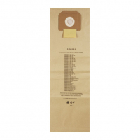 Фильтр-мешки для пылесосов Karcher бумажные, 200 шт, AirPaper, PK-311/200NZ