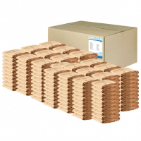 Фильтр-мешки для пылесосов Karcher бумажные, 200 шт, AirPaper, PK-311/200NZ