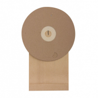 Мешки-пылесборники для пылесосов Ghibli бумажные, 10 шт, Ozone, OP-124/10NZ