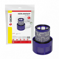 HEPA-фильтр для пылесосов Dyson синтетический, Ozone, H-77NZ