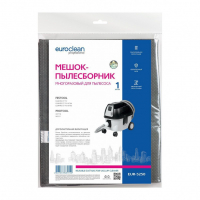 Мешок-пылесборник для пылесосов Festool, Protool многоразовый с текстильной застёжкой, Euroclean, EUR-5250NZ
