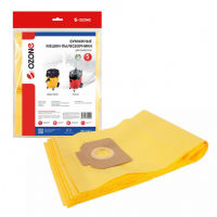 Мешки-пылесборники для пылесосов Dewalt, Flex бумажные, 5 шт, Ozone, OP-315/5NZ