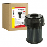 HEPA-фильтр для пылесосов Bosch предмоторный, Ozone, H-82NZ