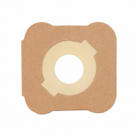 Мешки-пылесборники для пылесосов Kirby бумажные, 5 шт, Ozone, OP-153/5NZ