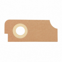 Мешки-пылесборники для пылесосов Minuteman бумажные, 5 шт, Ozone, OP-154/5NZ