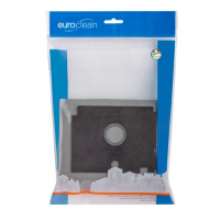 Мешок-пылесборник для пылесосов Boreal, Privileg, Quelle многоразовый, Euroclean, EUR-12RNZ