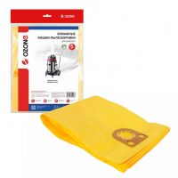 Мешки-пылесборники для пылесосов Starmix бумажные, 5 шт, Ozone, OP-328/5NZ