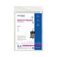 Фильтр-мешки для пылесосов Karcher 5 шт, Euroclean, EUR-314/5NZ