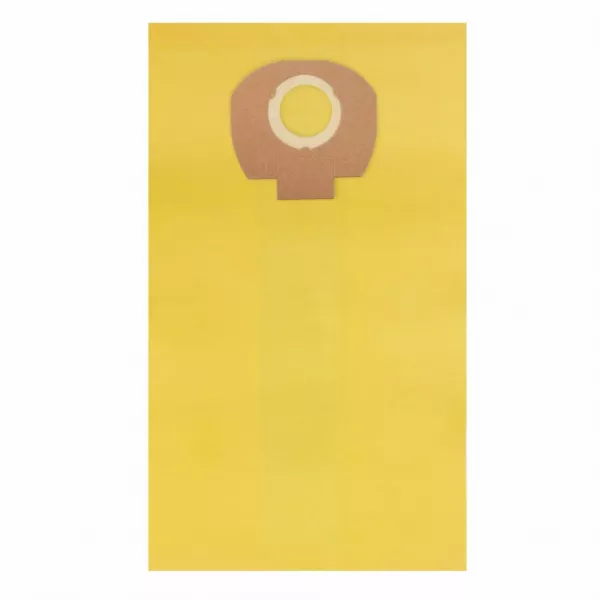 Мешки-пылесборники для пылесосов Makita бумажные, 5 шт, Ozone, OP-403/5NZ
