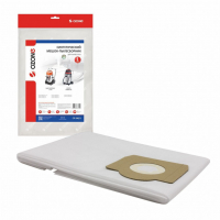 Мешок-пылесборник для пылесосов Hako, Soteco синтетический, Ozone, CP-240/1NZ