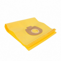 Мешки-пылесборники для пылесосов AEG, Flex, Hikoki бумажные, 5 шт, Ozone, OP-404/5NZ