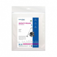 Фильтр-мешки для пылесосов Karcher синтетические, 5 шт, Euroclean, EUR-354/5NZ