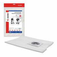 Мешок-пылесборник для пылесосов Lavor, Rupes синтетический, Ozone , CP-246/1NZ