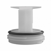 Набор 2 шт Сливной фильтр для стиральной машины Bosch Maxx Logixx Sensitive, Siemens, Neff, 144971, KM605011
