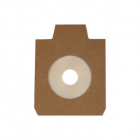 Мешки-пылесборники для пылесосов Lavor синтетические, 5 шт, Ozone, CP-248/5NZ