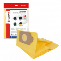 Мешки-пылесборники для пылесосов Numatic бумажные, 5 шт, Ozone, OP-220/5NZ
