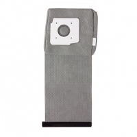 Фильтр-мешок для пылесосов Karcher многоразовый с пластиковым зажимом, Euroclean, EUR-7162NZ