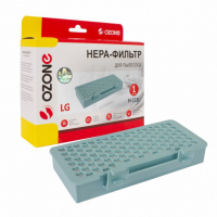 HEPA-фильтр для пылесосов LG целлюлозный, Ozone, H-119NZ