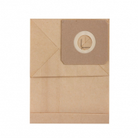 Мешки-пылесборники для пылесосов Ghibli бумажные, 10 шт, AirPaper, P-164/10NZ