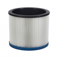 HEPA-фильтр 199 мм для пылесосов Интерскол синтетический, Ozone, INSM-PU32NZ