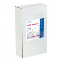 HEPA-фильтр для пылесосов Karcher целлюлозный, Euroclean, KHPM-NT35/1NZ