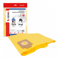 Мешки-пылесборники для пылесосов Fiorentini, Viper бумажные, 5 шт, Ozone, OP-226/5NZ