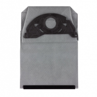 Фильтр-мешок для пылесосов Karcher многоразовый с пластиковым зажимом, Euroclean, EUR-7215NZ